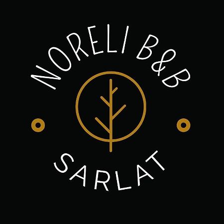Noreli B&B Sarlat-la-Canéda Exterior foto