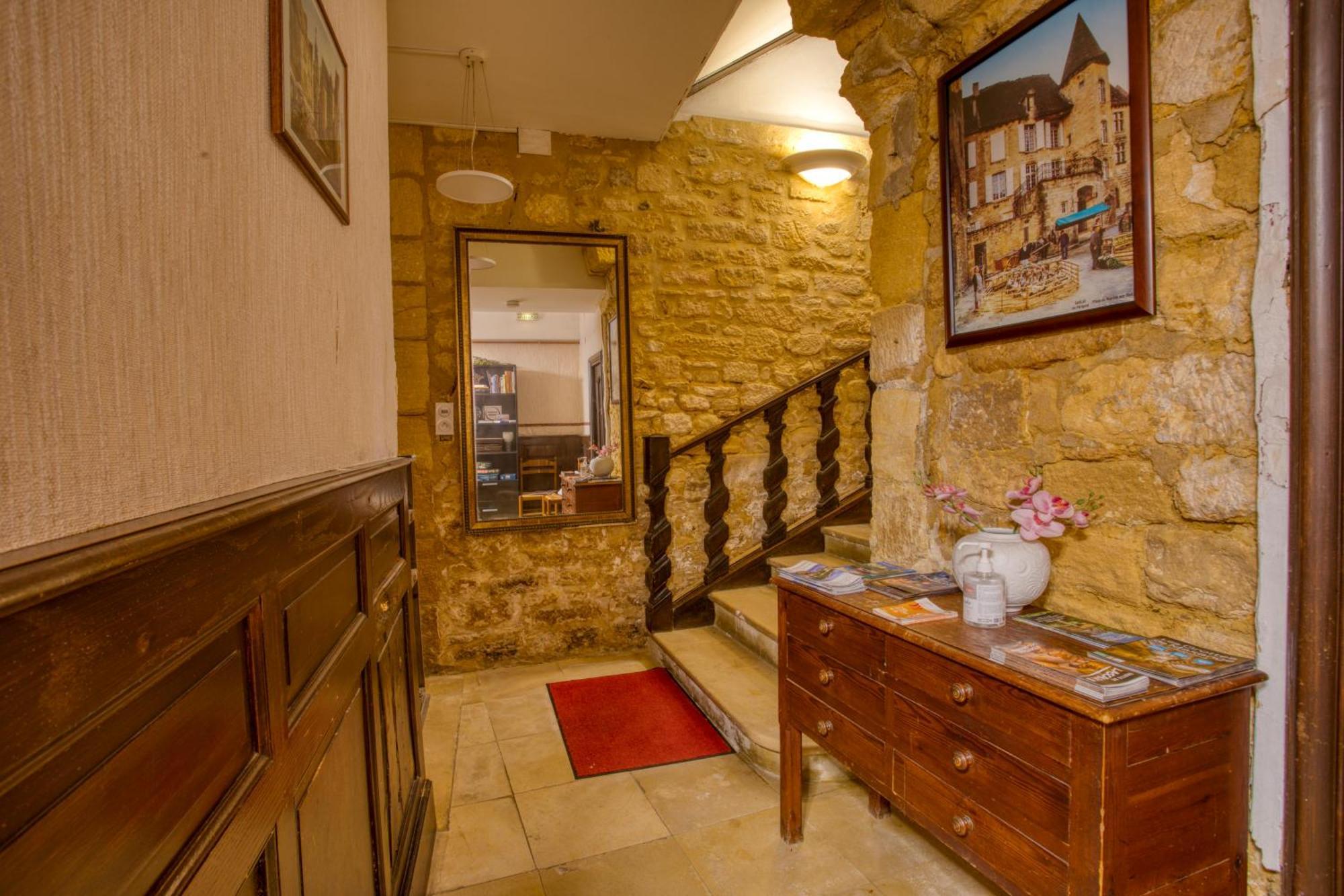 Noreli B&B Sarlat-la-Canéda Exterior foto