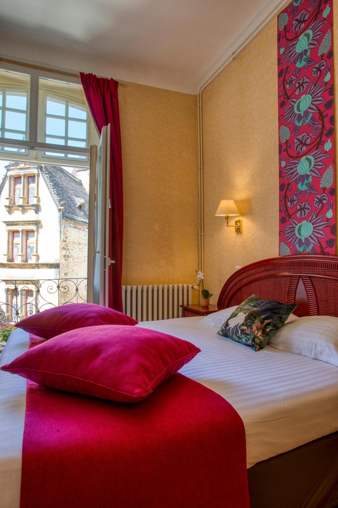 Noreli B&B Sarlat-la-Canéda Exterior foto
