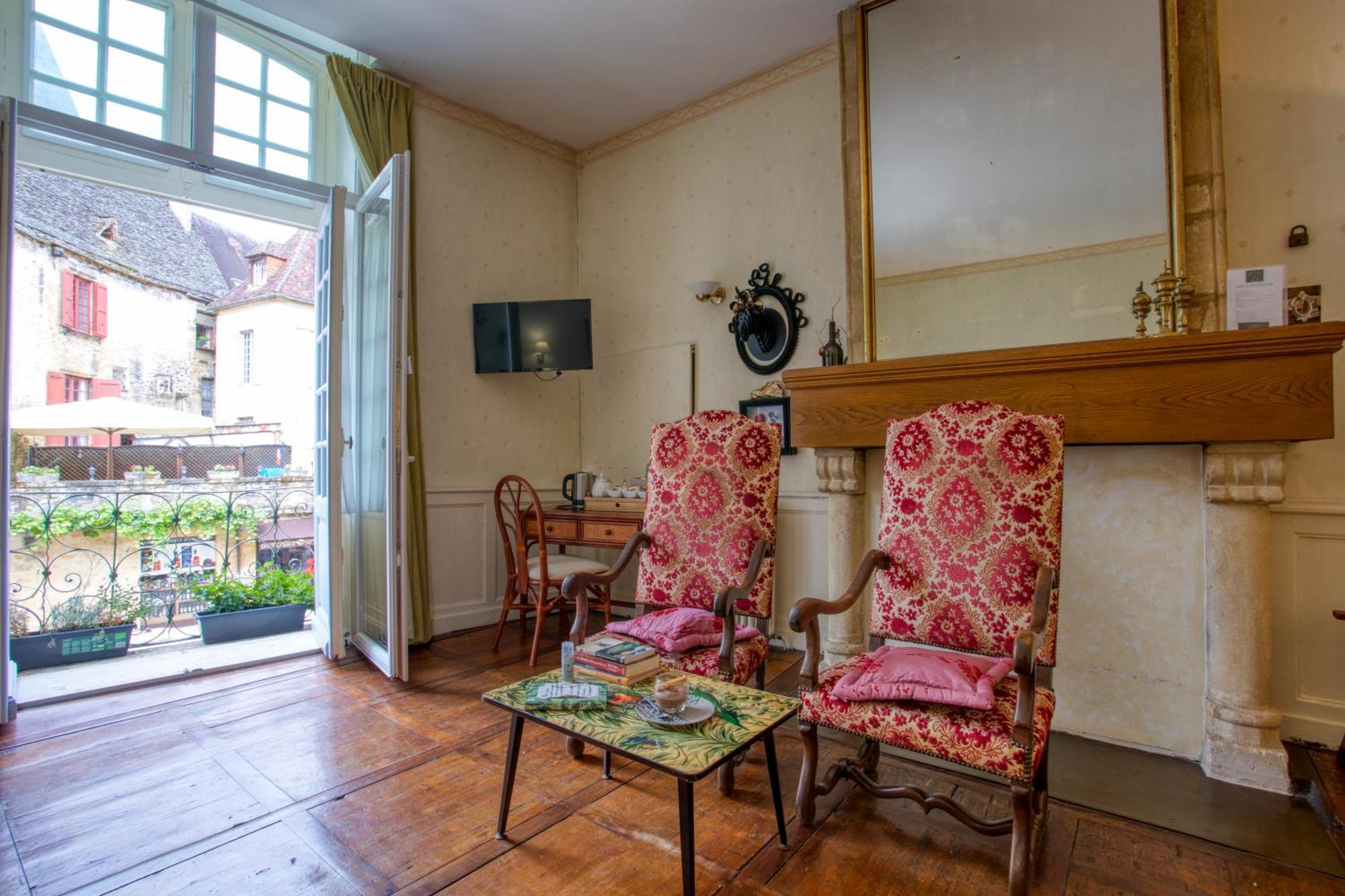 Noreli B&B Sarlat-la-Canéda Exterior foto